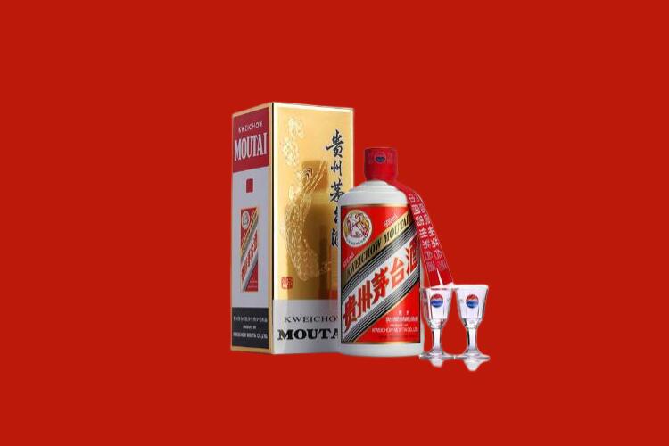 伊春茅台酒回收